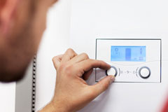best North Ness boiler servicing companies