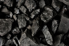 North Ness coal boiler costs