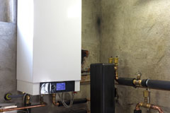 North Ness condensing boiler companies