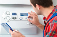 free commercial North Ness boiler quotes