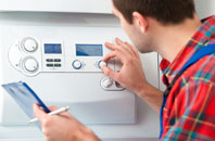 free North Ness gas safe engineer quotes
