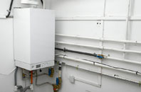 North Ness boiler installers