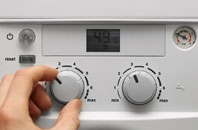 free North Ness boiler maintenance quotes