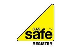 gas safe companies North Ness